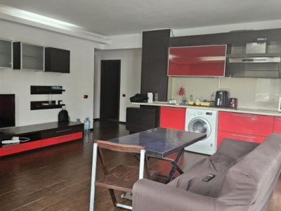 Apartament 2 camere zona Mamaia, Constanța