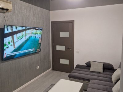 Oportunitate! Apartament de lux, renovat, la 1 minut de City Park Mall 🔝