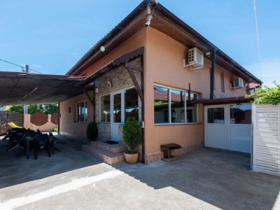 Proprietate Premium Tip Pensiune P+M, Eforie Nord