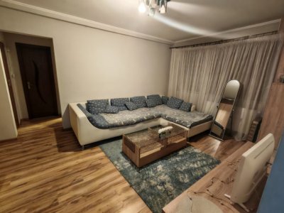 Apartament 2 camere de vanzare, complet utilat si mobilat, in Centru - Ferdinand