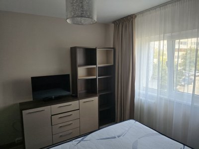 Apartament 2 camere de inchiriat, in zona Faleza Nord - Constanta