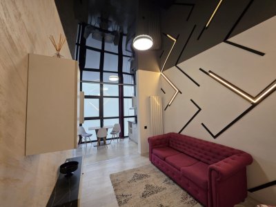 Apartament 2 camere de inchiriat, in zona Tomis Nord - Campus 