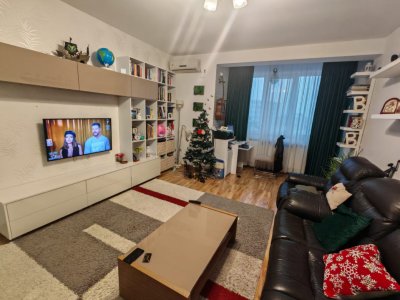 Locuință ideală! Apartament 2 camere, mobilat și utilat, in zona Primo