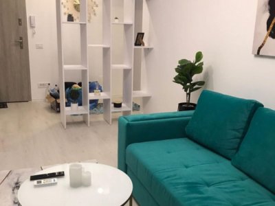 Apartament 2 camere de inchiriat, in zona Vivo Mall