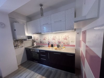 Apartament 2 camere de inchiriat, loc de parcare,  Inel II - Lira Residences