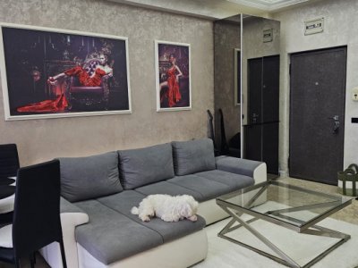 Apartament 2 camere de inchiriat, KM 5 - Constanta