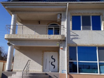 Pensiune cu 10 camere de vanzare, in Mamaia-Sat, zona LIDL