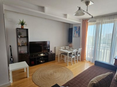 Apartament 2 camere, termen lung, Mamaia Nord