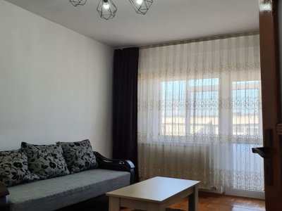 Apartament 2 camere de inchiriat, in zona Dacia - Constanta