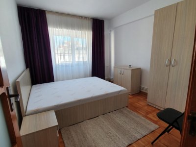 Apartament 2 camere de inchiriat, in zona Dacia - Constanta
