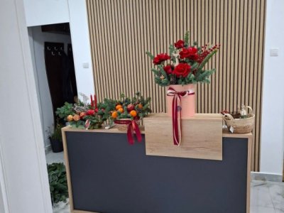 Spațiu comercial de inchiriat, situat in zona Ciresica 