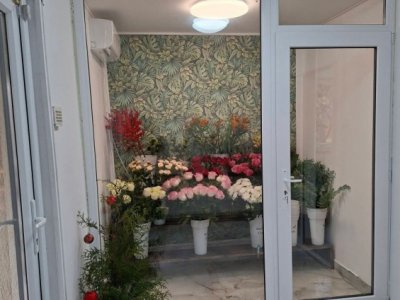 Spațiu comercial de inchiriat, situat in zona Ciresica 