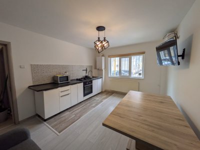 Garsoniera, 36mp, situata in zona Inel II, 