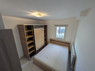 Garsoniera, 36mp, situata in zona Inel II, 