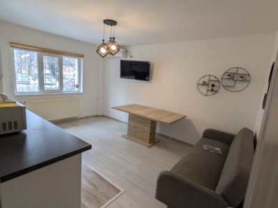 Garsoniera de vanzare, situata in zona Inel II - Constanta