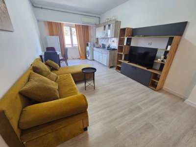Apartament 2 camere de inchiriat, in zona Mamaia-Nord | Lidl