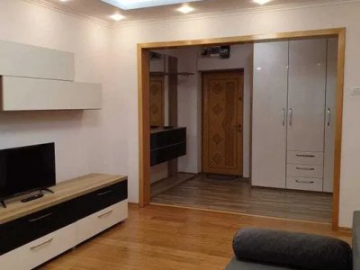 Apartament 2 camere de inchiriat, in zona Faleza Nord - Constanta