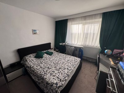 Apartament 2 camere de vanzare situat in zona Casa de Cultura, Constanta