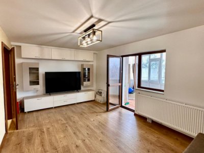 Oportunitate imobiliara! Apartament 2 camere, situat in zona City Park Mall