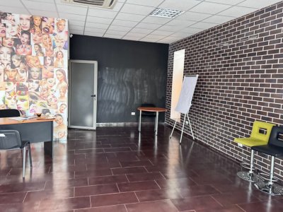Spatiu comercial de inchiriat, 218mp, in zona Gara - Constanta