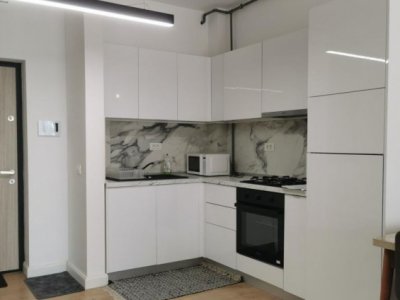 Apartament 2 camere, situat in ansamblul rezidential Tomis Park - Vivo Mall