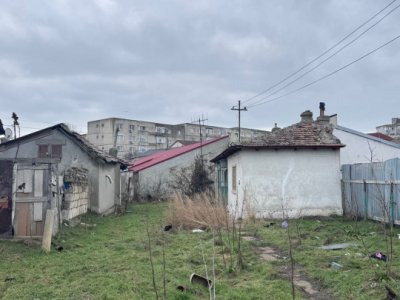 Teren Intravilan situat in zona Anadalchioi - Constanta 360mp