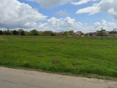 Teren intravilan - Costinești/Zona Beach Please/ Nibiru  880 mp