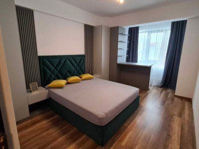 Apartament 2 camere situat in zona Primo - Compozitorilor