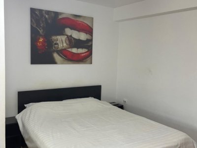 Garsoniera situata in zona Brotacei - China Mall