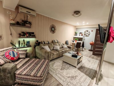  Apartament 2 camere Primo - Lira Residence, termen lung
