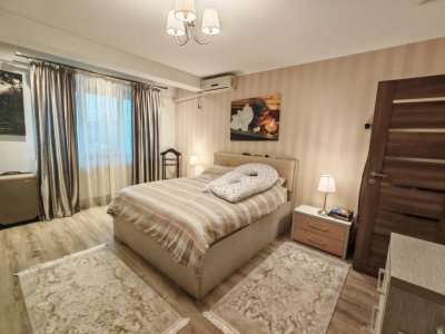  Apartament 2 camere Primo - Lira Residence, termen lung