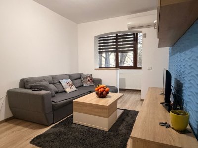 Apartament 3 camere, situat in zona Tomis Nord - Campus