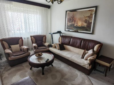 Apartament 3 camere, situat in zona Groapa - Inel II
