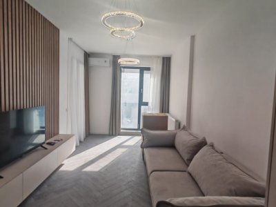 Apartament 2 camere, situat in zona Campus - Tomis Nord | loc de parcare