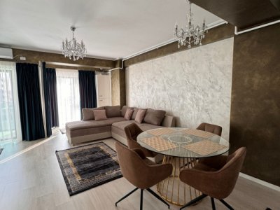 Oportunitate imobiliara! Apartament 2 camere, situat in zona Mamaia - Sat