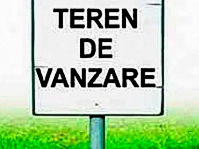 Teren intravilan de vânzare, zona Primo – Compozitori