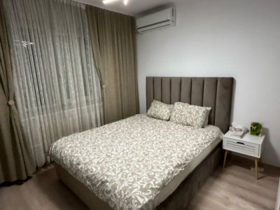 Apartament 2 camere de vanzare, situat in zona Tomis I