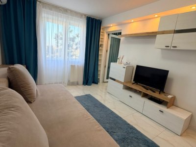 Oportunitate! Apartament 2 camere de vanzare, situat in zona Tomis Nord 