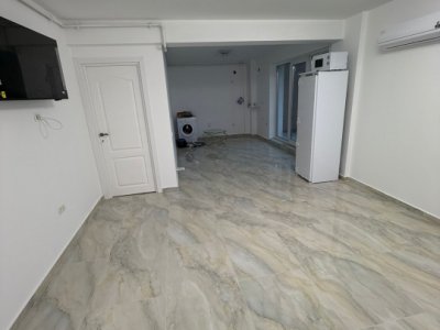 Apartament 2 camere în Tomis Plus, Constanța – mobilat, utilat, finisat