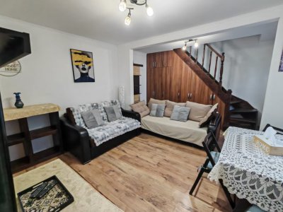 Apartament 3 camere de inchiriat, in zona Tomis Nord - Cirecisa