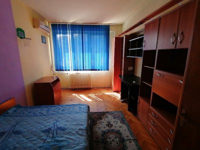 Apartament 2 camere de inchiriat Baba Novac - Parc IOR