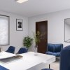 Casa 3 camere renovata 2025, 3 bai, 2 unitati cu acces individual, Vitan Mall thumb 2
