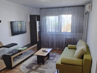 Apartament 3 camere de inchiriat Nicolae Grigorescu