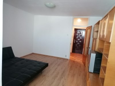 Garsoniera mobilata si utilata, zona Costin Georgian