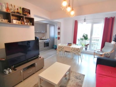 Apartament 2 camere decomandat mobilat & utilat, an 2022 - Theodor Pallady