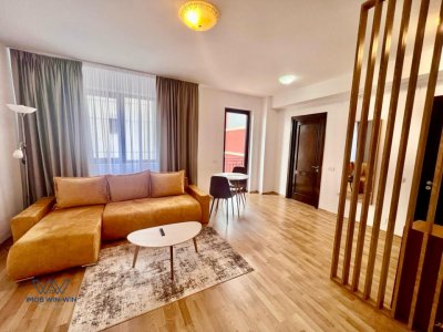 Garsonieră modernă de închiriat – Găvana 3, Pitești