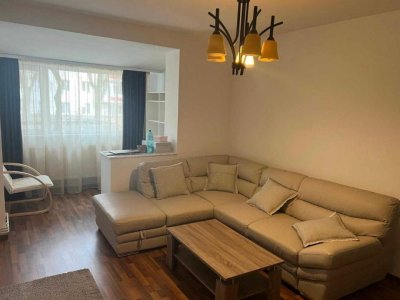 Apartament 2 camere – Mărășești Teilor, lângă Pădurea Trivale 