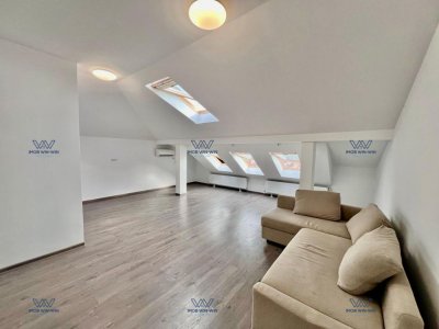 Apartament 2 camere, 138mp - Cartier Banat