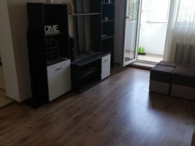 Constanta - Dacia - apartament 2 camere