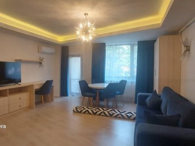 Ultracentral- Casa casatoriilor - apartament de lux